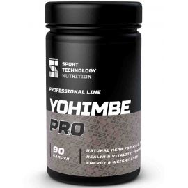 SPORTTECH Yohimbe Pro