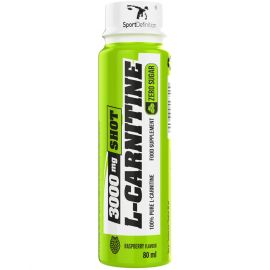 L-Carnitine 3000 SHOT