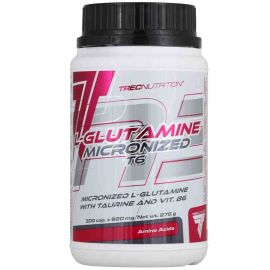 Trec Nutrition L-Glutamine Micronized T6