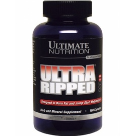 Ultra Ripped