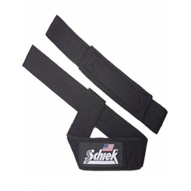 Ремни для рук 1000-BPS Basic Padded Lifting Straps