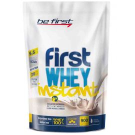 First Whey Instant