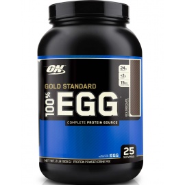 100% Egg Protein