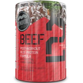 Beef 2 Protein