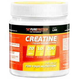 Creatine Pure Protein