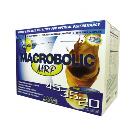 Macrobolic MRP