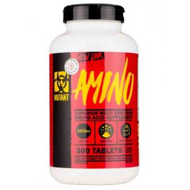 Mutant Amino