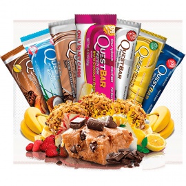 Questbar