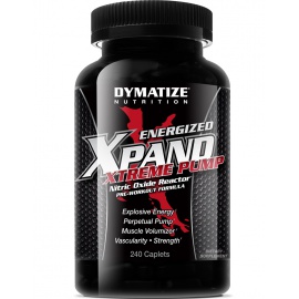 Xpand Energized