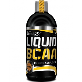 BioTech USA Liquid BCAA