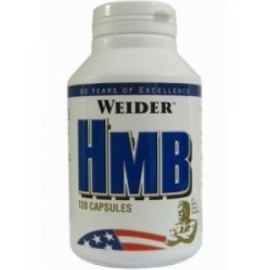 HMB от Weider