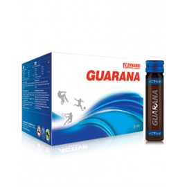 Dynamic Development Laboratories GUARANA