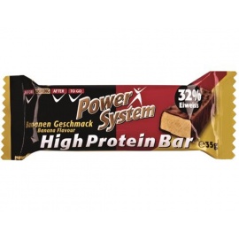 Power System HIGH PROTEIN BAR MEGA