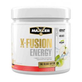 X-Fusion Energy