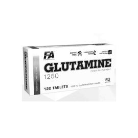 Glutamine 1250