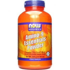 Amino-9 Essentials Powder