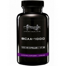 BCAA 1000 XXL