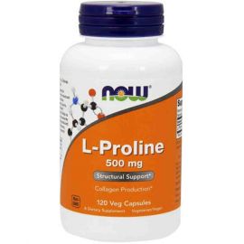 L-Proline 500 mg