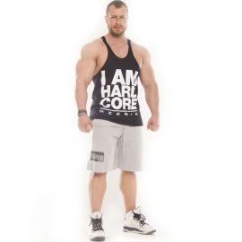 Майка Fitness Singlet Hardcore 977