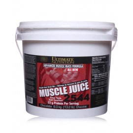 Muscle Juice 2544