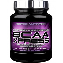 Scitec Nutrition BCAA Xpress