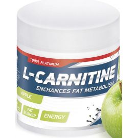 L-Carnitine Genetic Lab