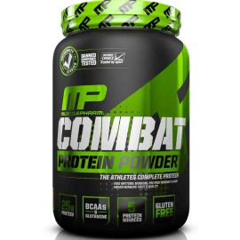 Combat Protein