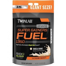 Twinlab Super Gainers Fuel Pro