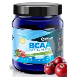 BCAA Quattro Amino