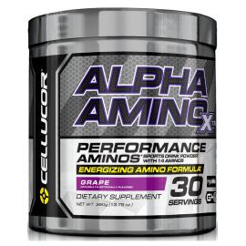 Alpha Amino Xtreme от Cellucor