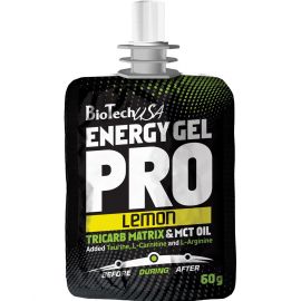 ENERGY GEL PRO от BioTech USA