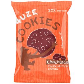 Fuze cookies