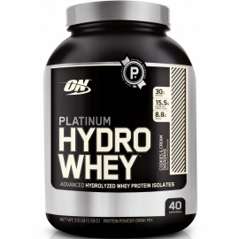 Platinum Hydrowhey