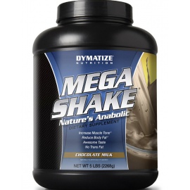 Dymatize Nutrition Mega Shake