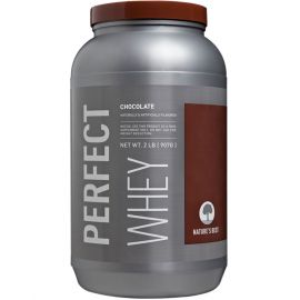 Isopure Perfect Whey Protein