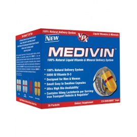 VPX Medivin