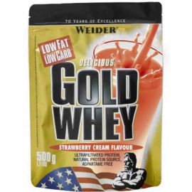 Gold Whey WEIDER