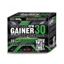 Ultra Whey CFM Gainer 30