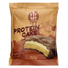 Protein Cake