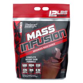 Mass Infusion