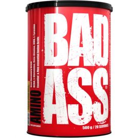 BAD ASS Amino