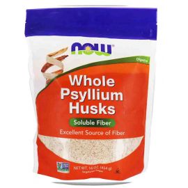 Whole Psyllium Husks