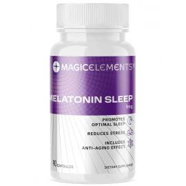 Melatonin Sleep