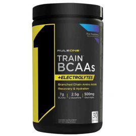 R1 Train BCAA