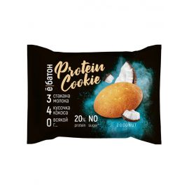 Печенье Protein Cookie