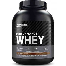 Performance Whey Optimum