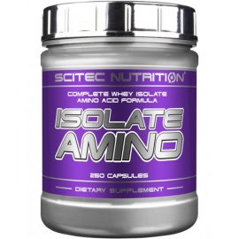 Isolate Amino