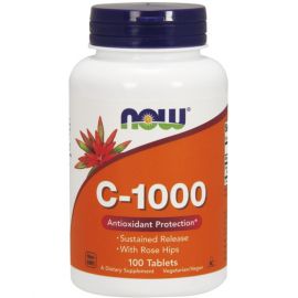 Vitamin C-1000 Sustained Release