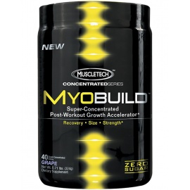 MyoBuild