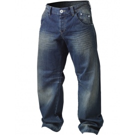 Джинсы Baggy Denim 220116-551